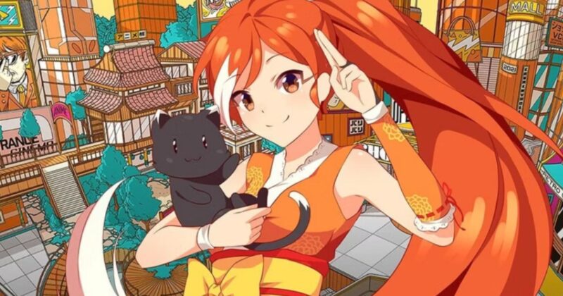 Witch Hat Atelier: The Dazzling Fantasy Anime That’s Setting a New Standard