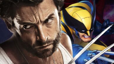 Wolverine Reinvents Himself With Bold New Identity and Look for the X-Men Hellfire Gala