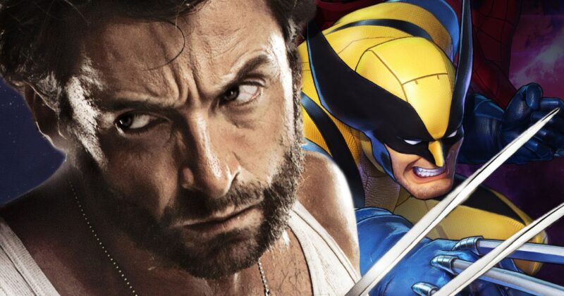 Wolverine Reinvents Himself With Bold New Identity and Look for the X-Men Hellfire Gala