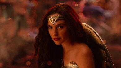 Wonder Woman’s New Suit Signals a Bold Future for Diana in the DC Universe