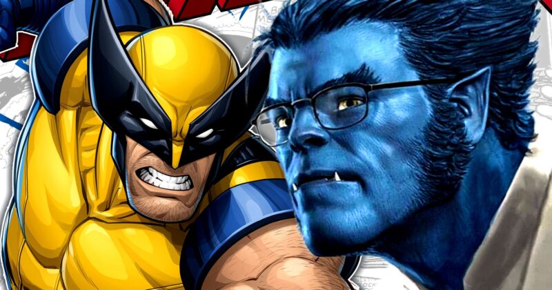 X-Men’s Brilliant Science Team Returns: Why Brains Are the Mutant World's True Powerhouse