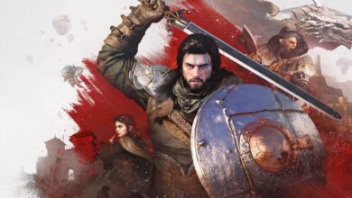 Xbox Surprises Players With Free Crimson Desert Dynamic Background – No Game Pass Needed