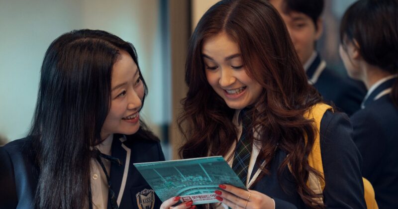 XO, Kitty Shifts Direction: The Romance Fans Wanted is Officially Left Behind