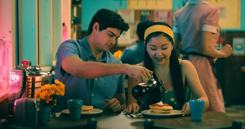XO, Kitty: The True Status of Lara Jean & Peter’s Relationship Revealed by Showrunner
