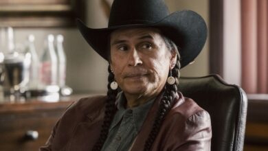Yellowstone Spinoff 'Marshals' Exposes the Raw Truth Behind Reservation Trafficking
