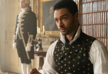 You, Me & Tuscany Surprises Bridgerton Fans With a Hilarious Credits Twist