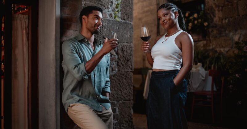 You, Me & Tuscany: The Romantic Comedy Audiences Love and Critics Question