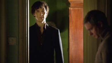 Young Sherlock on Prime Video: How Moriarty Steals the Spotlight in the Modern Detective Reboot