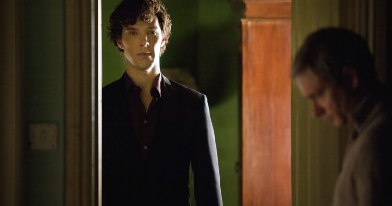 Young Sherlock on Prime Video: How Moriarty Steals the Spotlight in the Modern Detective Reboot