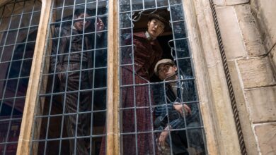 Young Sherlock on Prime Video: The Bold Reinvention Every Mystery Fan Should Watch