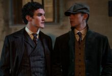 Young Sherlock Takes the Streaming Crown: Why Guy Ritchie's Crime Saga Is Unmissable