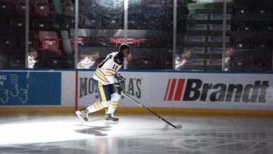 Youngblood Review: Hockey Drama Shakes Up Sports Cinema with a Bold Anti-Racist Lens