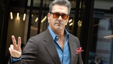 Your Friends and Neighbors: Jon Hamm Returns to Stream with a Strong Second Season Score