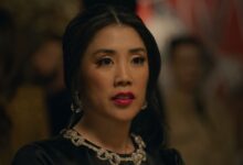 Your Friends & Neighbors: The Crime Thriller Dominating Apple TV Worldwide