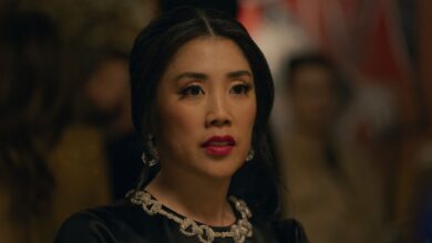 Your Friends & Neighbors: The Crime Thriller Dominating Apple TV Worldwide