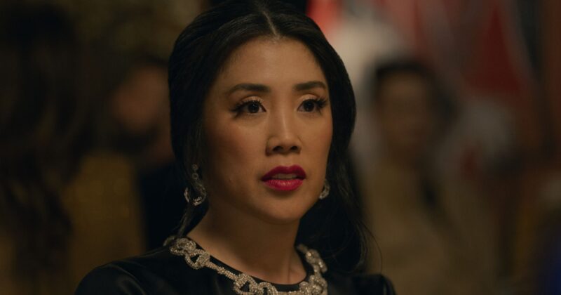 Your Friends & Neighbors: The Crime Thriller Dominating Apple TV Worldwide