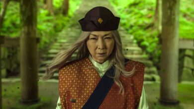 Yu Yu Hakusho on Netflix: The Live-Action Martial Arts Rush You Can Binge in a Single Weekend