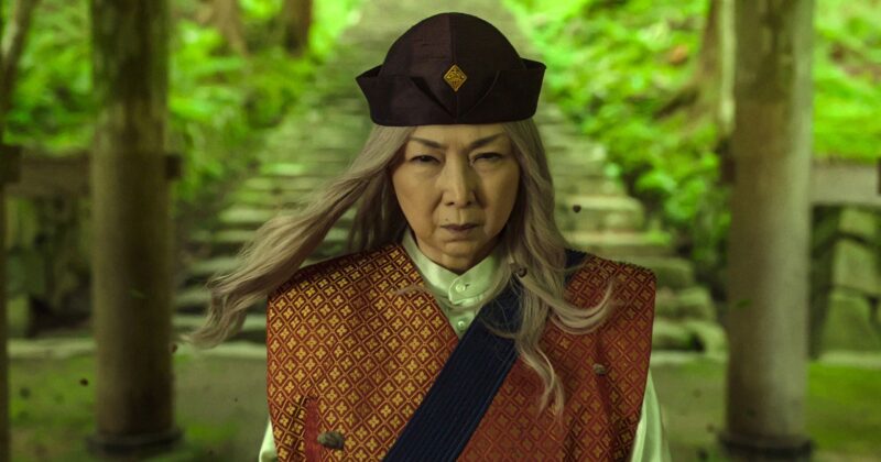 Yu Yu Hakusho on Netflix: The Live-Action Martial Arts Rush You Can Binge in a Single Weekend