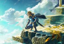 Zelda Fans Debating Link’s New Look for the Next Switch Era
