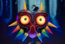 Zelda Indigo: The Fan-Made Sequel Breathing New Life Into Majora's Mask Lore