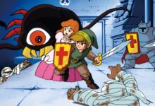 Zelda: Link's Awakening DX Receives Stunning HD Remaster for Modern Platforms