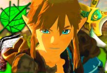 Zelda Next-Gen Graphics: Why Fans Demand More Than AI Dreams