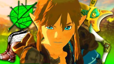 Zelda Next-Gen Graphics: Why Fans Demand More Than AI Dreams