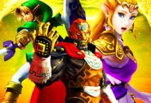 Zelda: Ocarina of Time Gets an Unexpected Dreamcast Revival