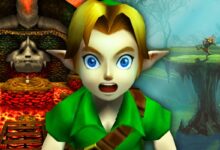 Zelda: Ocarina of Time Remake Dreams Ignite Fan Hopes and Graphic Debates