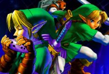 Zelda: The Sealed Palace – The Fan-Made Adventure Every Ocarina of Time Enthusiast Needs Now