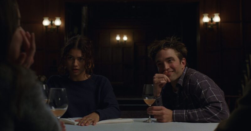 Zendaya and Robert Pattinson Redefine Relationship Dramas in A24's Most Daring Film