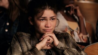 Zendaya Hints at Euphoria's Final Chapter: What to Expect from Season 3
