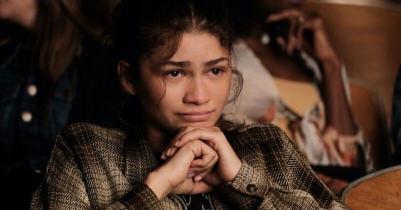 Zendaya Hints at Euphoria's Final Chapter: What to Expect from Season 3