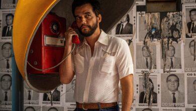 Wagner Moura y su papel en Star Wars: una interpretación tan profunda como su actuación en The Secret Agent