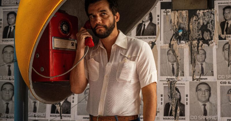 Wagner Moura y su papel en Star Wars: una interpretación tan profunda como su actuación en The Secret Agent