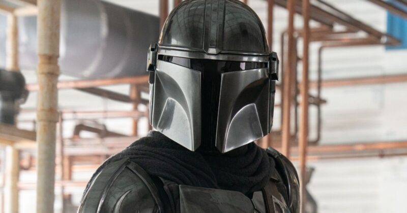 Cómo The Mandalorian y Grogu Cumplen el Sueño de una Película Clásica de Star Wars Que Todos Esperaban
