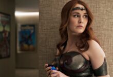 Por qué Queen Maeve no apareció en la temporada 5 de The Boys: Revelaciones del creador Eric Kripke