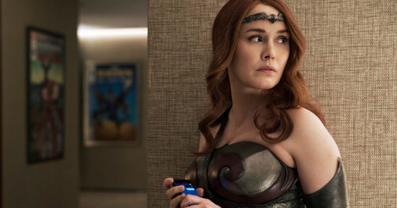 Por qué Queen Maeve no apareció en la temporada 5 de The Boys: Revelaciones del creador Eric Kripke