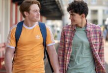 Heartstopper Forever: Todo sobre la película que cerrará la historia de Nick y Charlie en Netflix