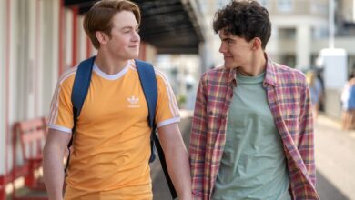 Heartstopper Forever: Todo sobre la película que cerrará la historia de Nick y Charlie en Netflix