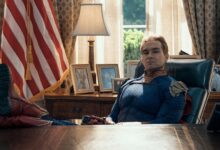 Las 5 Series Imperdibles en Prime Video Esta Semana: De The Boys a Nuevas Joyas de la Plataforma