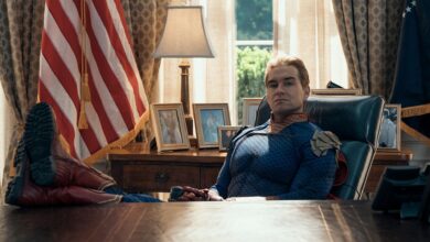 Las 5 Series Imperdibles en Prime Video Esta Semana: De The Boys a Nuevas Joyas de la Plataforma