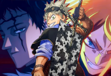 Black Clover: Lista de Episodios de Relleno y Qué Ver Antes de la Temporada 2