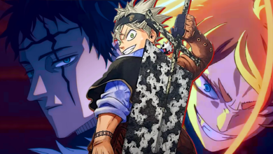 Black Clover: Lista de Episodios de Relleno y Qué Ver Antes de la Temporada 2