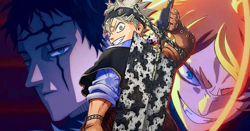 Black Clover: Lista de Episodios de Relleno y Qué Ver Antes de la Temporada 2