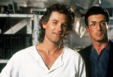 Kurt Russell y su firme rechazo a un cameo en el remake de Escape from New York