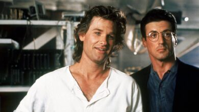 Kurt Russell y su firme rechazo a un cameo en el remake de Escape from New York