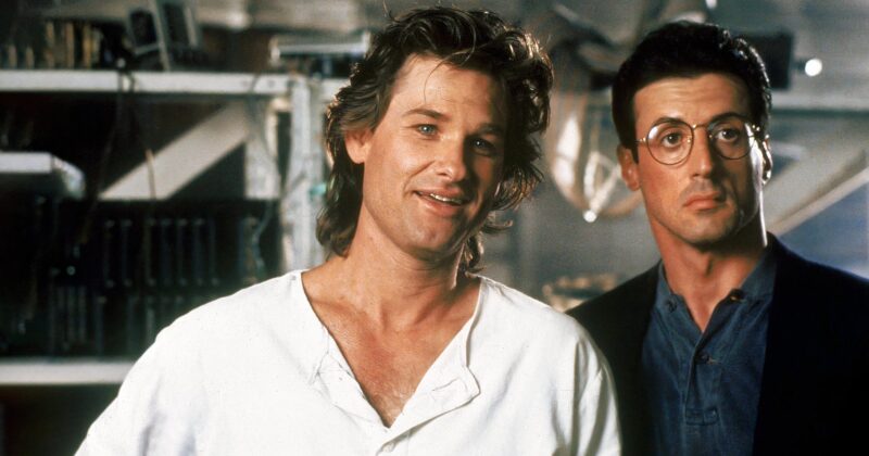 Kurt Russell y su firme rechazo a un cameo en el remake de Escape from New York