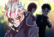 Dandadan: Cómo su enfoque audaz en la relación de Okarun y Momo reinventa el romance en el manga de acción