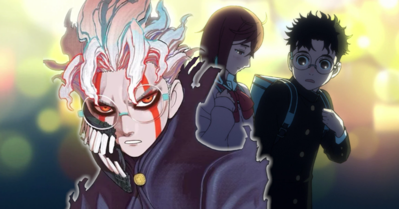 Dandadan: Cómo su enfoque audaz en la relación de Okarun y Momo reinventa el romance en el manga de acción